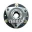 Wheel Bearing and Hub Assembly TM HA590206