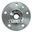 Wheel Bearing and Hub Assembly TM HA590220