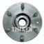 Wheel Bearing and Hub Assembly TM HA590227