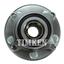 Wheel Bearing and Hub Assembly TM HA590228