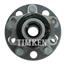 Wheel Bearing and Hub Assembly TM HA590230