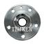 Wheel Bearing and Hub Assembly TM HA590234