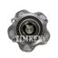 Wheel Bearing and Hub Assembly TM HA590237