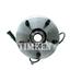 Wheel Bearing and Hub Assembly TM HA590244