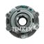 Wheel Bearing and Hub Assembly TM HA590252