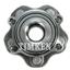 Wheel Bearing and Hub Assembly TM HA590255