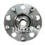 Wheel Bearing and Hub Assembly TM HA590258