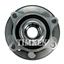 Wheel Bearing and Hub Assembly TM HA590261