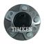 Wheel Bearing and Hub Assembly TM HA590265