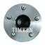 Wheel Bearing and Hub Assembly TM HA590270