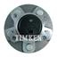 Wheel Bearing and Hub Assembly TM HA590270