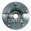 Wheel Bearing and Hub Assembly TM HA590275