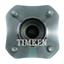 Wheel Bearing and Hub Assembly TM HA590280