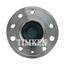 Wheel Bearing and Hub Assembly TM HA590290