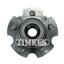 Wheel Bearing and Hub Assembly TM HA590294