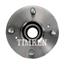 Wheel Bearing and Hub Assembly TM HA590295