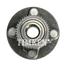 Wheel Bearing and Hub Assembly TM HA590295