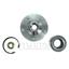 Wheel Bearing and Hub Assembly TM HA590303K