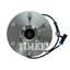 Wheel Bearing and Hub Assembly TM HA590307