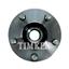 Wheel Bearing and Hub Assembly TM HA590315