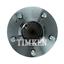 Wheel Bearing and Hub Assembly TM HA590325