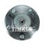 Wheel Bearing and Hub Assembly TM HA590325