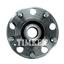 Wheel Bearing and Hub Assembly TM HA590326