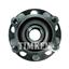 Wheel Bearing and Hub Assembly TM HA590326