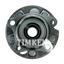 Wheel Bearing and Hub Assembly TM HA590338