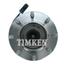 Wheel Bearing and Hub Assembly TM HA590352