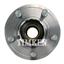 Wheel Bearing and Hub Assembly TM HA590358