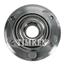 Wheel Bearing and Hub Assembly TM HA590358