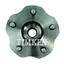 Wheel Bearing and Hub Assembly TM HA590363