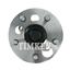 Wheel Bearing and Hub Assembly TM HA590366