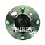 Wheel Bearing and Hub Assembly TM HA590367