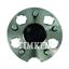 Wheel Bearing and Hub Assembly TM HA590368