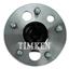 Wheel Bearing and Hub Assembly TM HA590370