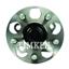 Wheel Bearing and Hub Assembly TM HA590373