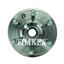 Wheel Bearing and Hub Assembly TM HA590393