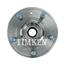 Wheel Bearing and Hub Assembly TM HA590402