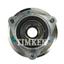 Wheel Bearing and Hub Assembly TM HA590402