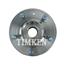 Wheel Bearing and Hub Assembly TM HA590404