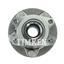 Wheel Bearing and Hub Assembly TM HA590406