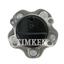 Wheel Bearing and Hub Assembly TM HA590407