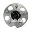 Wheel Bearing and Hub Assembly TM HA590409