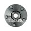 Wheel Bearing and Hub Assembly TM HA590411