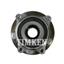 Wheel Bearing and Hub Assembly TM HA590411