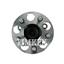 Wheel Bearing and Hub Assembly TM HA590413