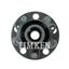 Wheel Bearing and Hub Assembly TM HA590414