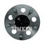 Wheel Bearing and Hub Assembly TM HA590424